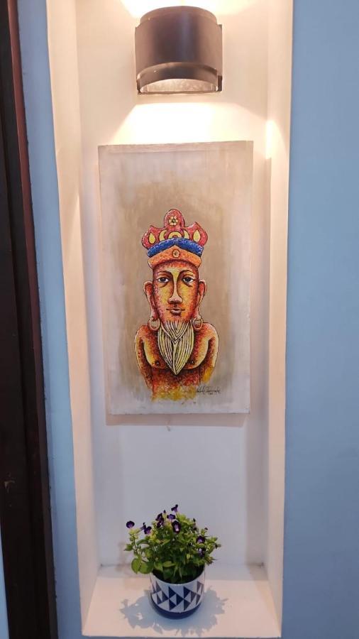 Ceylon Stayz Colombo Buitenkant foto