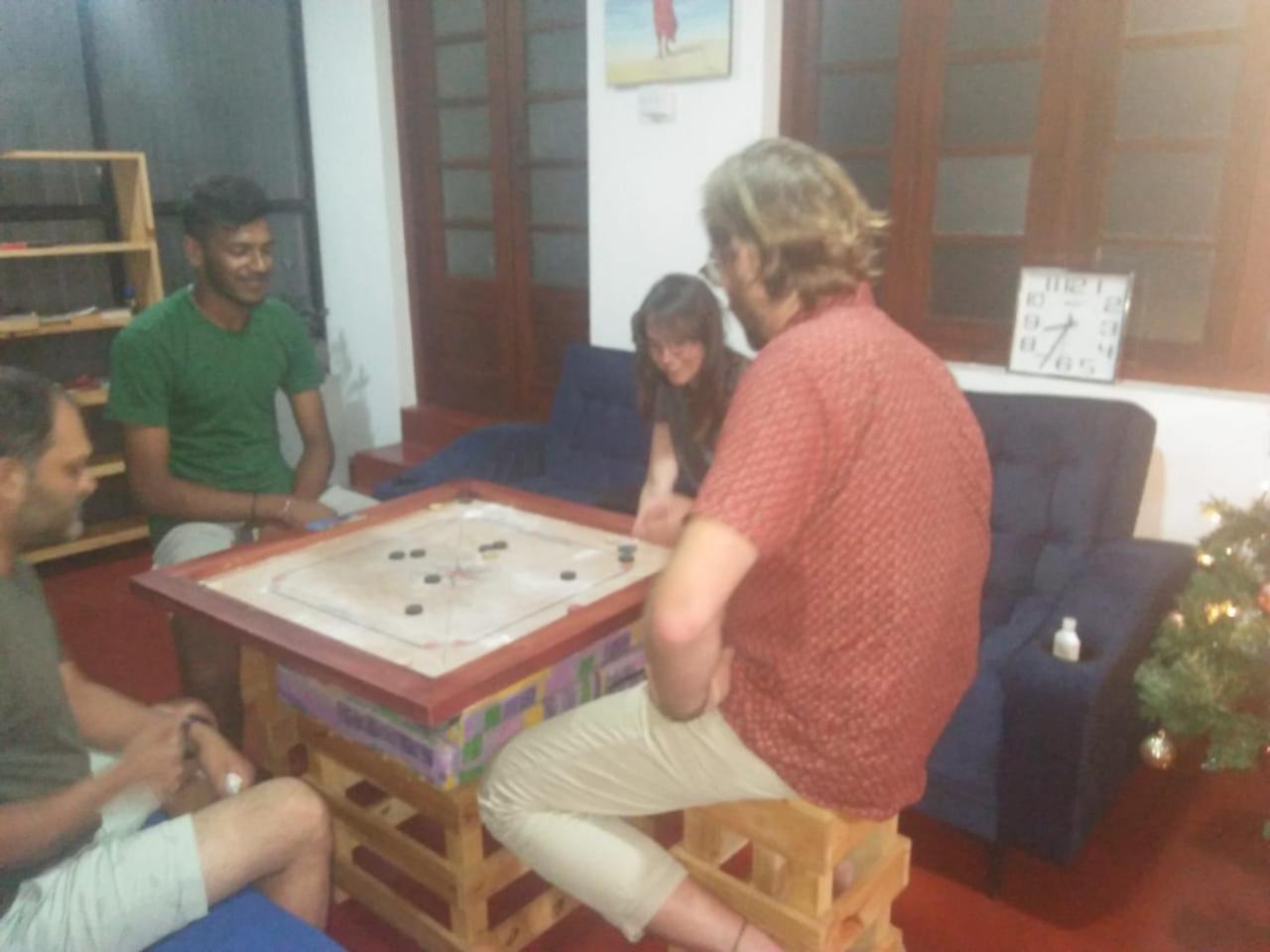 Ceylon Stayz Colombo Buitenkant foto