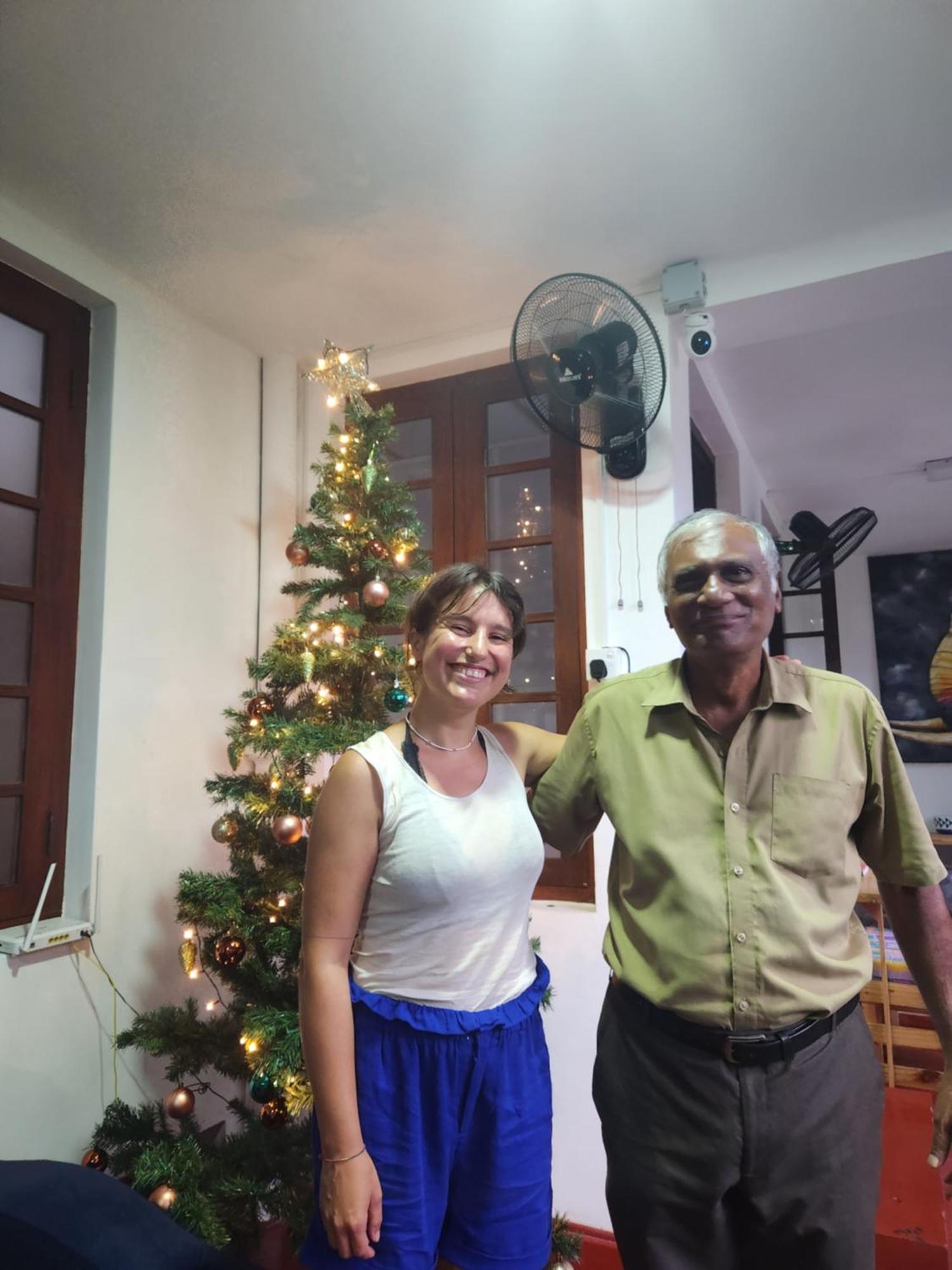 Ceylon Stayz Colombo Buitenkant foto