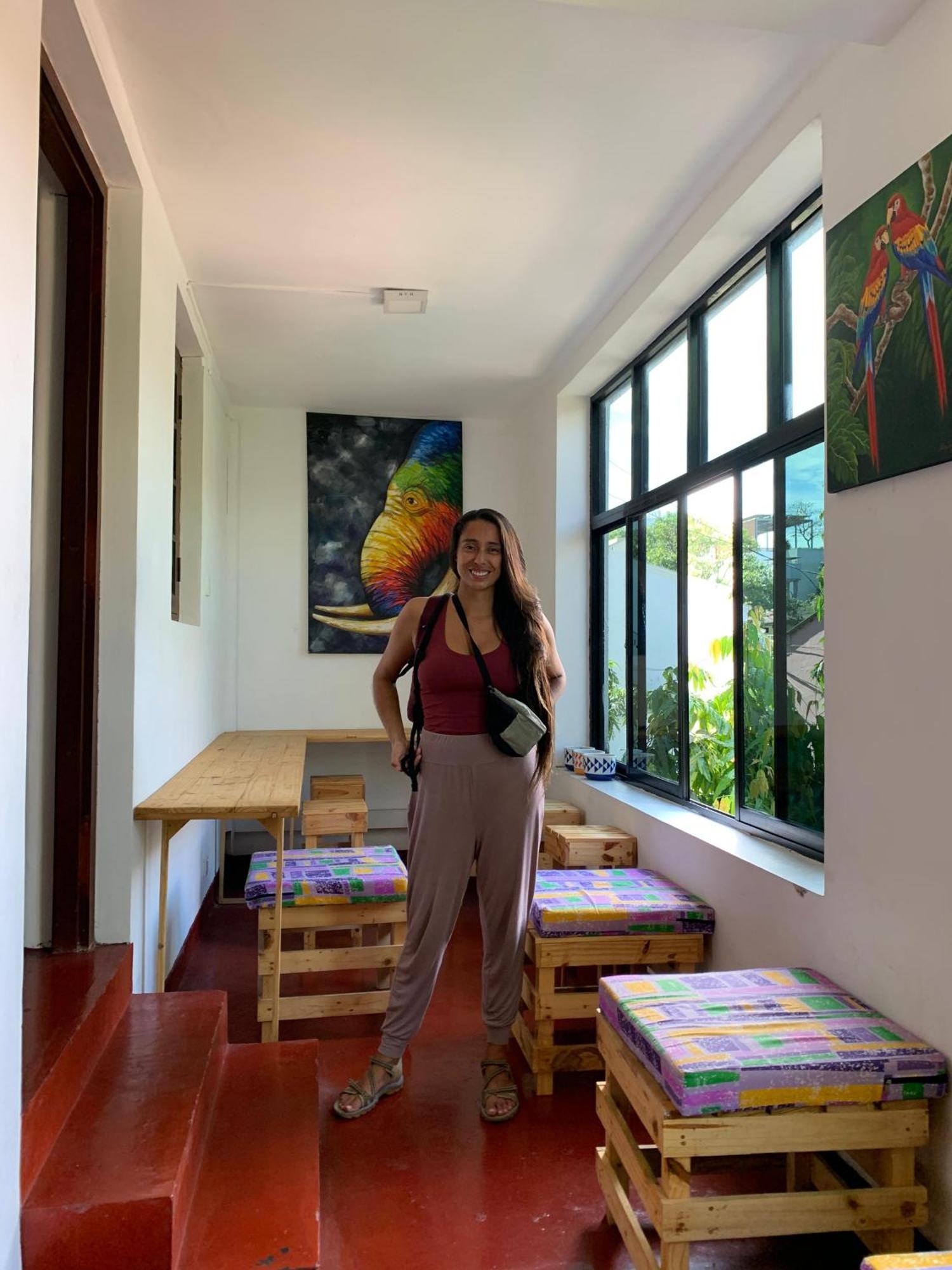 Ceylon Stayz Colombo Buitenkant foto