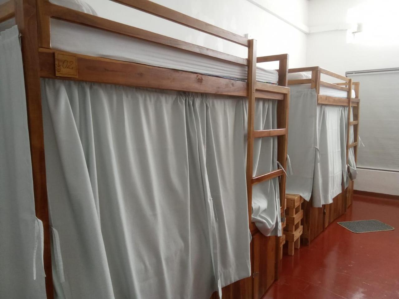 Ceylon Stayz Colombo Buitenkant foto
